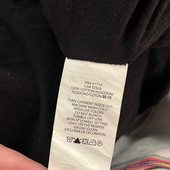 Armani Exchange Knit Trench With Hood and Belt - Picture 9 of 9